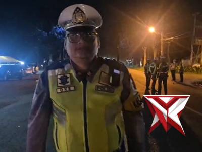 Penyekatan arus mudik menjelang H-7 hari raya idul fitri