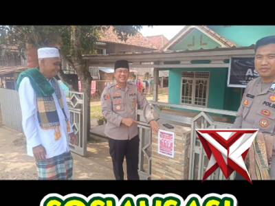 Sosialisasi call center 110 - PoliceTube