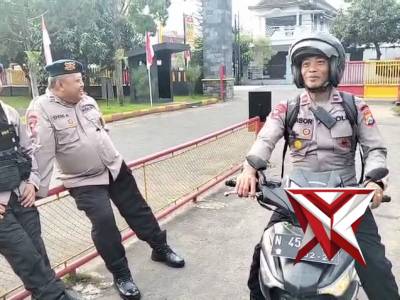 Obrolan santai dan ringan