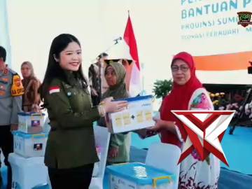 Lebaran Makin Tenang! Irjen Pol Sandi Nugroho Pimpin Langsung Gerakan Pangan Murah