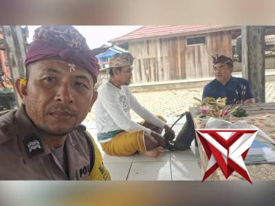 sambang tokoh agama dan masyarakat