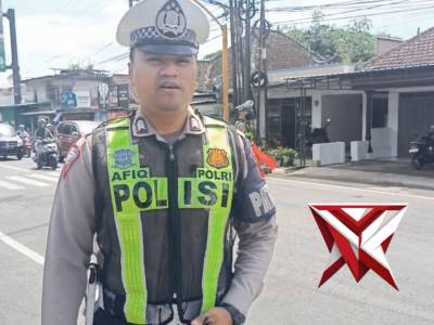 LIVE REPORT UPDATE SITUASI LALU LINTAS