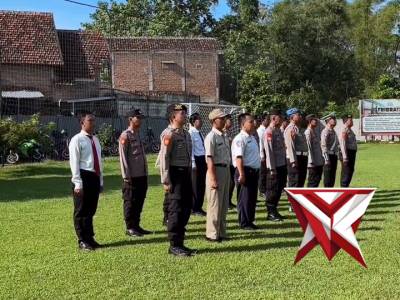 Dukung penerus masa depan anggota Polri