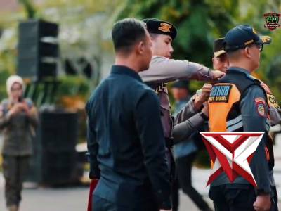 Mudik Aman, Keluarga Bahagia - PoliceTube