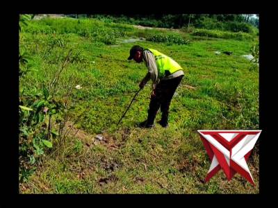 MITIGASI KARHUTLAH - PoliceTube