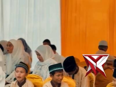 Di sela tugas mengatur tertibnya jalanan Bumi Sebiduk Semare, sore ini keluarga besar Satlantas Polr - PoliceTube