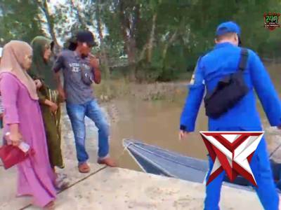 Polda Sumsel terus berinovasi dalam memberikan pelayanan tanpa batas.