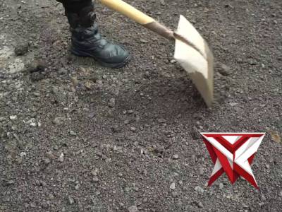 Dalam upaya menciptakan lingkungan yang aman, sehat, bersih, dan indah, jajaran kepolisian bersama u