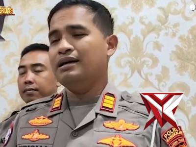 PERISTIWA LAKA LANTAS TKP JEMBATAN SURAMADU

@listyosigitprabowo
@hendro_sukmono

polriuntukmasyara