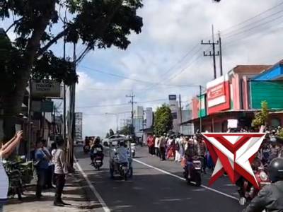 Polisi Pelayanan Masyarakat Polsek Turen Polres Malang - PoliceTube