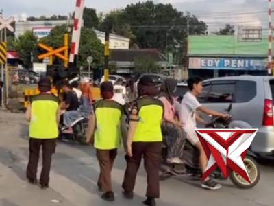 Polsek Sumberlawang Polres Sragen