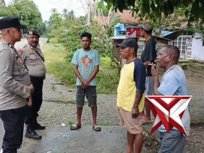 Patroli KRYD - PoliceTube