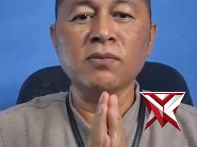 Apresiasi kepada polri