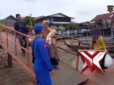 Polda Sumsel terus berinovasi dalam memberikan pelayanan tanpa batas.