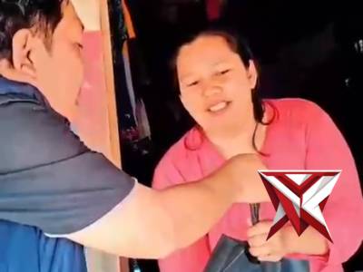 Jumat Barokah Satresnarkoba Polres Musi Banyuasin (16)