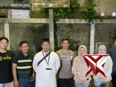 Mari jaga situasi kamtibmas bersama