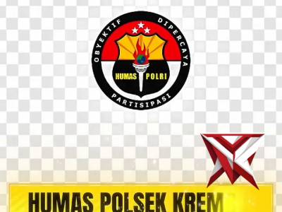 Giat Polsek Krembung Polresta Sidoarjo