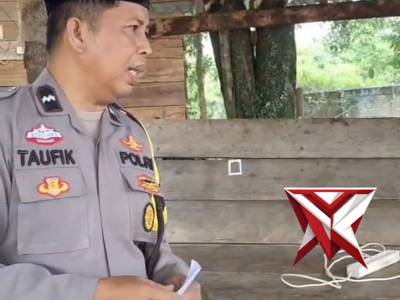 Dilarang Ilegal Driling & Ilegal Refinery - PoliceTube