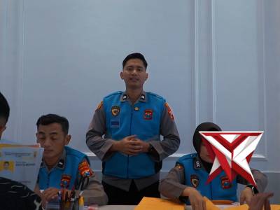 REKRUTMEN POLRI 2026