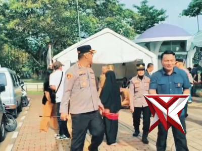 Gerakan Pangan Murah