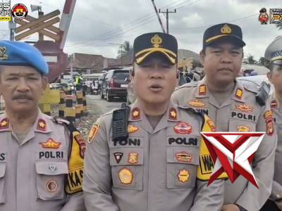 Arus Balik Mulai Menggeliat di Simpang Cinta Kasih ?