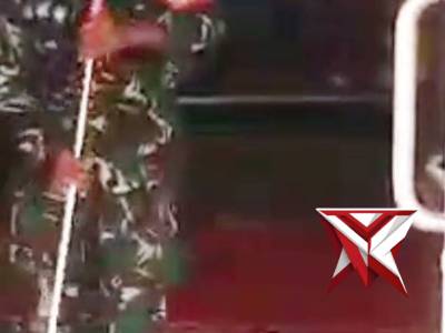 Gerakan Asri program BELIDA Polsek BTS ulu