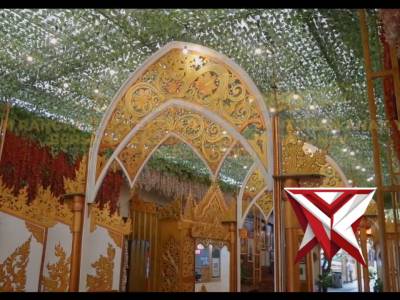 Kapolres Kediri Gelar Buka Puasa Bersama Jajaran Polsek Zona 4 dan Santuni Anak Yatim