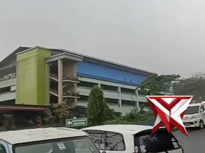 Waspada cuaca hujan lama