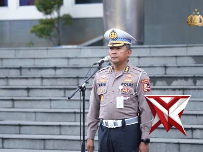 TEGASKAN KESIAPAN OPERASI PATUH 2025