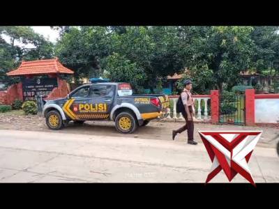 [ POLSEK JATIREJO ] CW PAGI - PoliceTube