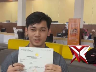 TESTIMONI PELAYANAN SKCK POLRS PRINGSEWU YANG RAMAH CEPAT DAN ANTI KORUPSI - PoliceTube