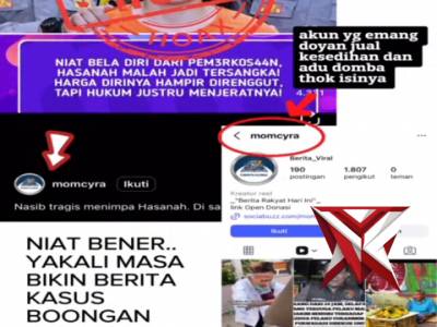 Pergunakan media sosial untuk hal positif - PoliceTube