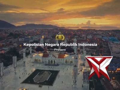ucapan Kapolri idul fitri 1447 H - PoliceTube