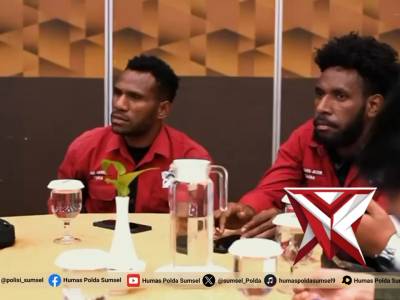 *Kapolda Sumsel Buka Puasa Bersama OKP dan Mahasiswa, Tekankan Kemitraan Strategis Jaga Kamtibmas*