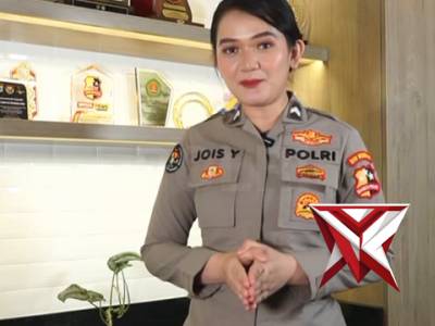 Pelayanan Polri