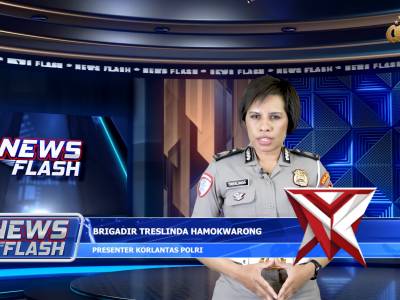 ANEV ICELL & LAKAJOL, UPAYA TEKAN KECELAKAAN