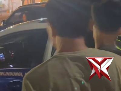 Polres wonogiri sigap