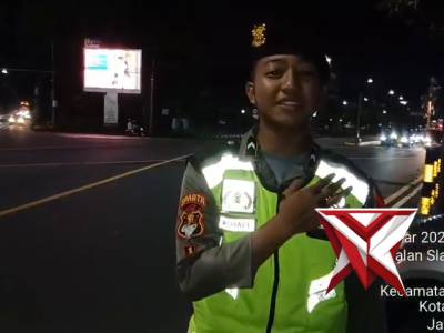 LIVE REPORT SUBSATGAS KERAMAIAN SIMPANG KERTEN SURAKARTA (15/03/2026)