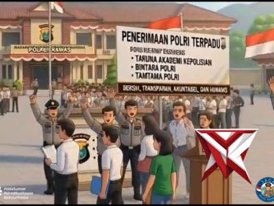 Himbauan Polres Musi Rawas