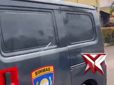 POLISI HADIR - PoliceTube