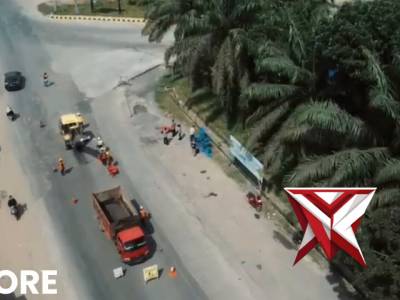 Gelar Program BELIDA, Polda Sumsel Tegaskan Komitmen Dukung Gerakan Indonesia ASRI - PoliceTube