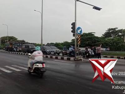 Giat pembatasan jam operasional