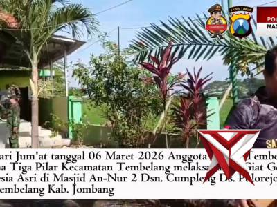 GERAKAN INDONESIA ASRI