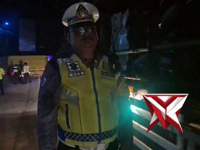 PENYEKATAN KONDARAAN SUMBU TIGA