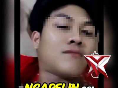 Jangan mau diapelin sama kita!