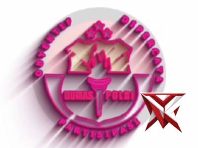 Polwan Polres Sumenep Pengamanan Jum'at