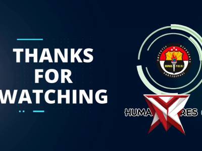 Peletakan batu pertama dapur SPPG polres oku