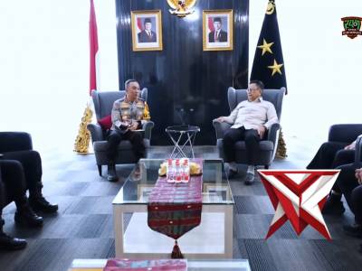 Pastikan Pelayanan Maksimal: Kapolda Sumsel Paparkan Langkah Strategis Pengamanan Arus Mudik di Hada