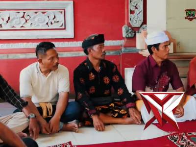 Dari Pura Agung Sriwijaya, Kapolda Sumsel Gaungkan Keberagaman sebagai Pilar Keamanan