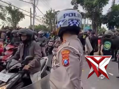 Iya.. 3 Tahun yg lalu ketika World Cup U17 diselanggarakan di Indonesia yg mana salah satu Venuenya